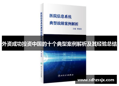 外资成功投资中国的十个典型案例解析及其经验总结
