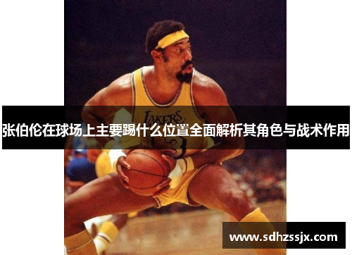 张伯伦在球场上主要踢什么位置全面解析其角色与战术作用